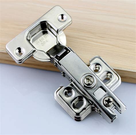 stainless steel hinge cabinet|exterior stainless steel cabinet hinge.